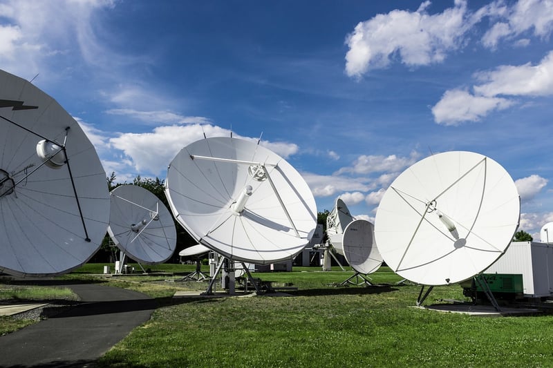 SETI Research