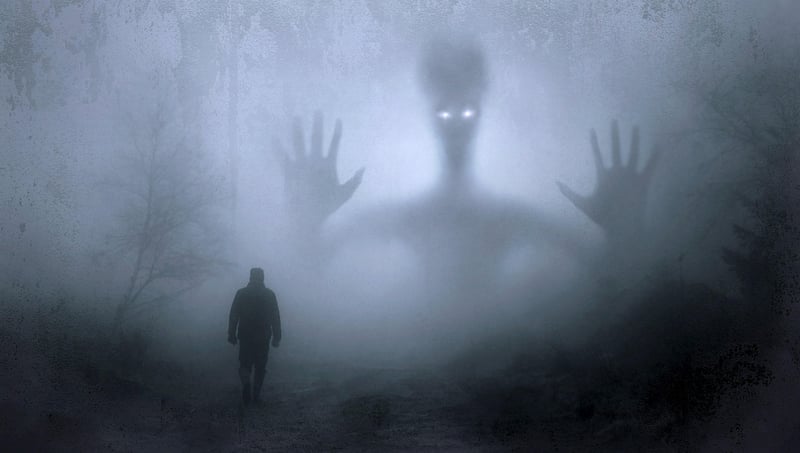 UFO Alien