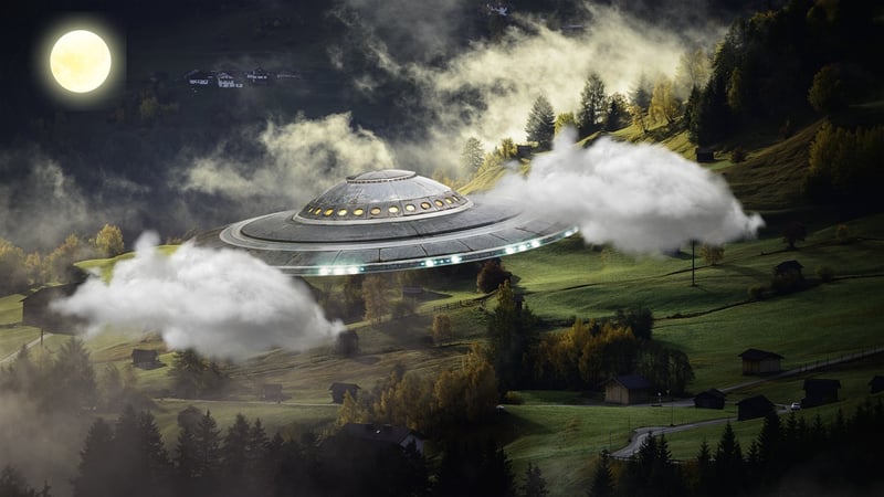 Exoplanet